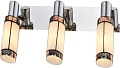 Бра Aitin Pro НПБ 02-3х40-102 15951/3 (хром)