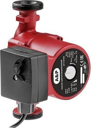 Насос A&P Titan-RS32-60-180 AP118T010