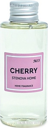 Stenova Home №53 Cherry 338121 (100 мл)