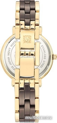 Наручные часы Anne Klein 3810BNGB
