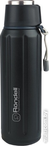Термос Rondell RDS-1069 0.6л (черный)