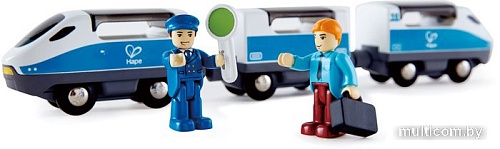 Поезд Hape Междугородный поезд E3728