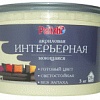 Краска Palizh Интерьерная моющаяся 3.7 кг (ваниль)