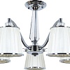 Люстра средней высоты Arte Lamp Talitha A4047PL-5CC