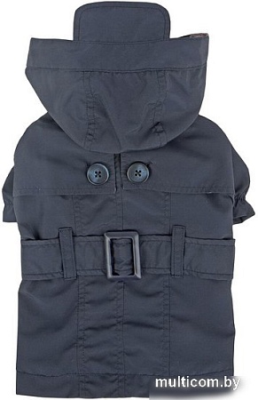 Плащ Pinkaholic Claris NARA-RM7321-NY-XL (синий)