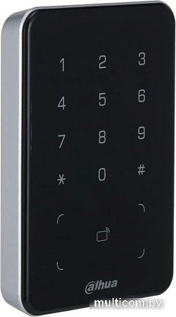 Считыватель Dahua DHI-ASR2101A-ME