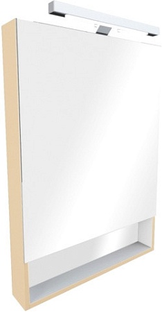 Roca Шкаф с зеркалом [ZRU9302700]