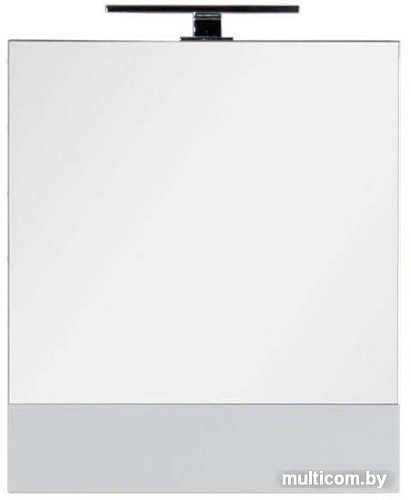 Aquanet Верона 58 Шкаф с зеркалом [175344]