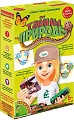 Набор для опытов Bondibon Науки с Буки Тайны природы ВВ1453