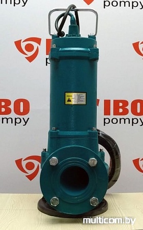 Насос IBO ZWQ 7500