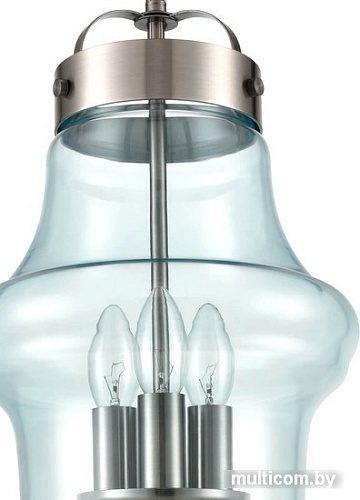 Подвесная люстра Vele Luce Satellitare VL5045P33