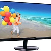 Монитор Philips 224E5QHSB/00