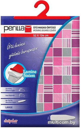 Чехол для гладильной доски Dogrular 4002