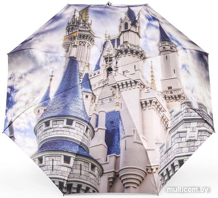 Зонт Ame Yoke RB 60 FS-2