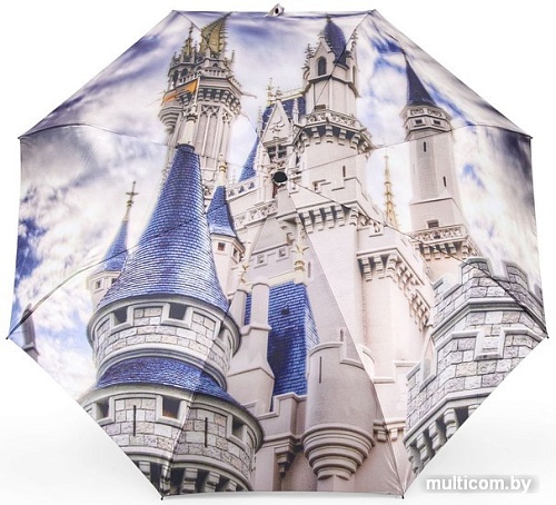 Зонт Ame Yoke RB 60 FS-2