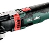 Шлифовальная машина Metabo Metabo MT 400 QUICK METALOC
