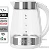 Электрический чайник Aresa AR-3477