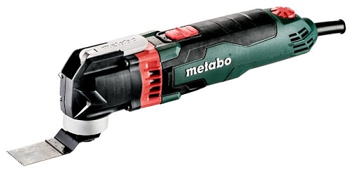 Шлифовальная машина Metabo Metabo MT 400 QUICK METALOC