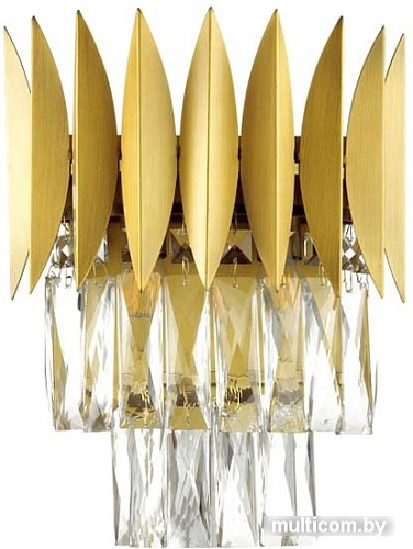 Бра Odeon Light Valetta 4124/2W