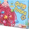 Настольная игра Стиль Жизни Фоторыбка