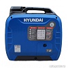 Бензиновый генератор Hyundai HHY 2565Si