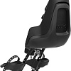 Велокресло Bobike One Mini (черный)