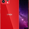 Смартфон Inoi A72 2GB/32GB (красный)