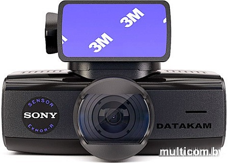 Автомобильный видеорегистратор Datakam 6 MAX Limited