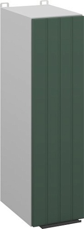 Шкаф навесной Arvento Корнелия Анта-плюс ВШ20 (зеленый софт)