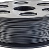 Bestfilament PET-G 1.75 мм 1000 г (темно-серый)