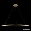 Подвесная люстра LOFT IT Ring 10014XXL
