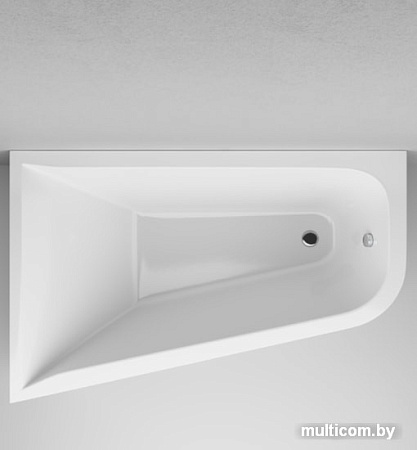 Ванна AM.PM Spirit W72A-160R100W-A2