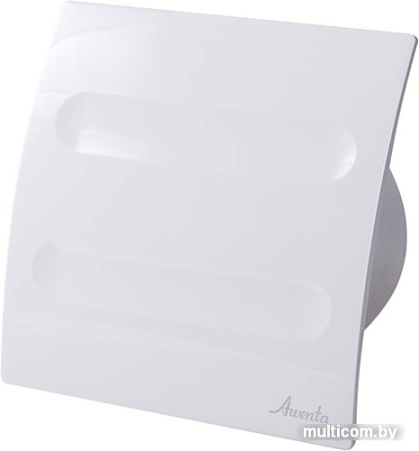 Вытяжной вентилятор Awenta System+ Turbo 100CTR KWT100CTR-PMB100