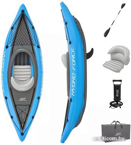 Байдарка Bestway Cove Champion