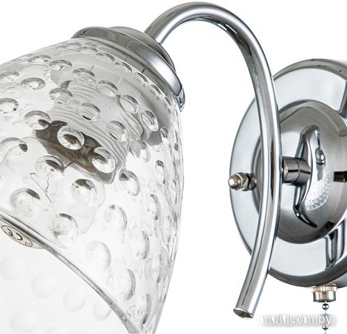 Бра Escada 658/1A (хром)