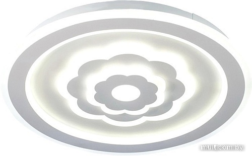 Припотолочная люстра Aitin Pro L8526