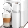 Капсульная кофеварка DeLonghi Gran Lattissima EN650.W