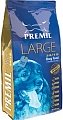 Корм для собак Premil Large 3 кг