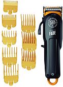 Машинка для стрижки волос GA.MA ABS FADE CC-HF SMB5523