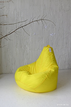 Mio Tesoro Груша XL GF-110x80-ZH (желтый)