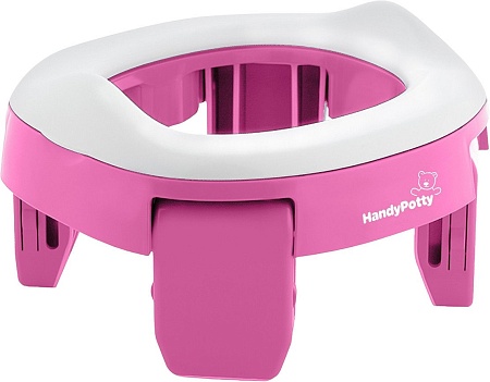 Roxy Kids HandyPotty HP-250L (лиловый)