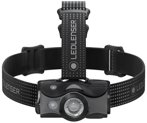 Фонарь Led Lenser MH7 501599