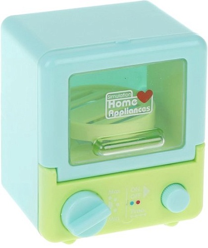 Микроволновая печь игрушечная Наша Игрушка GD-185