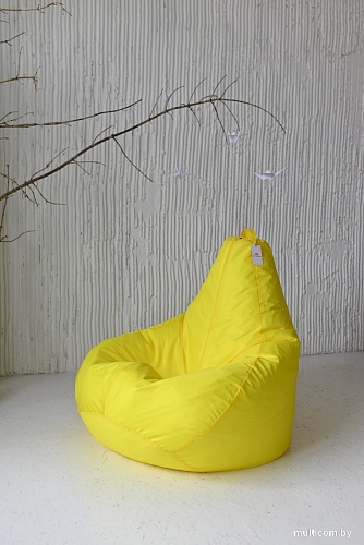 Mio Tesoro Груша XL GF-110x80-ZH (желтый)