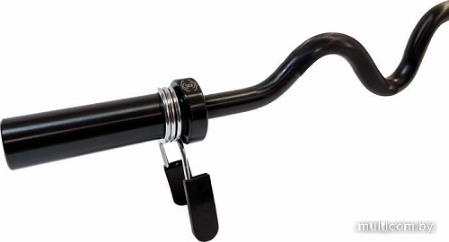 Гриф для штанги Rebel R-OB47-W-BK