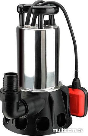 Насос GRAPHITE 59G446