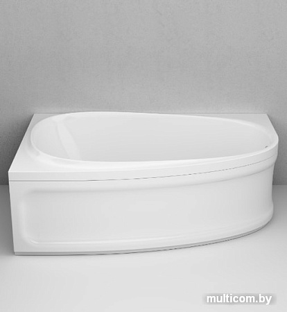 Ванна AM.PM Like W80A-170R110W-A