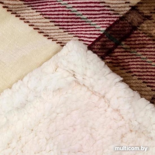 Плед Marianna Милан G-01 6888726 150х210