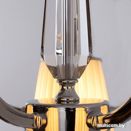 Люстра средней высоты Arte Lamp Talitha A4047PL-5CC