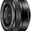 Объектив Sony E PZ 16-50mm F3.5-5.6 OSS (SELP1650)